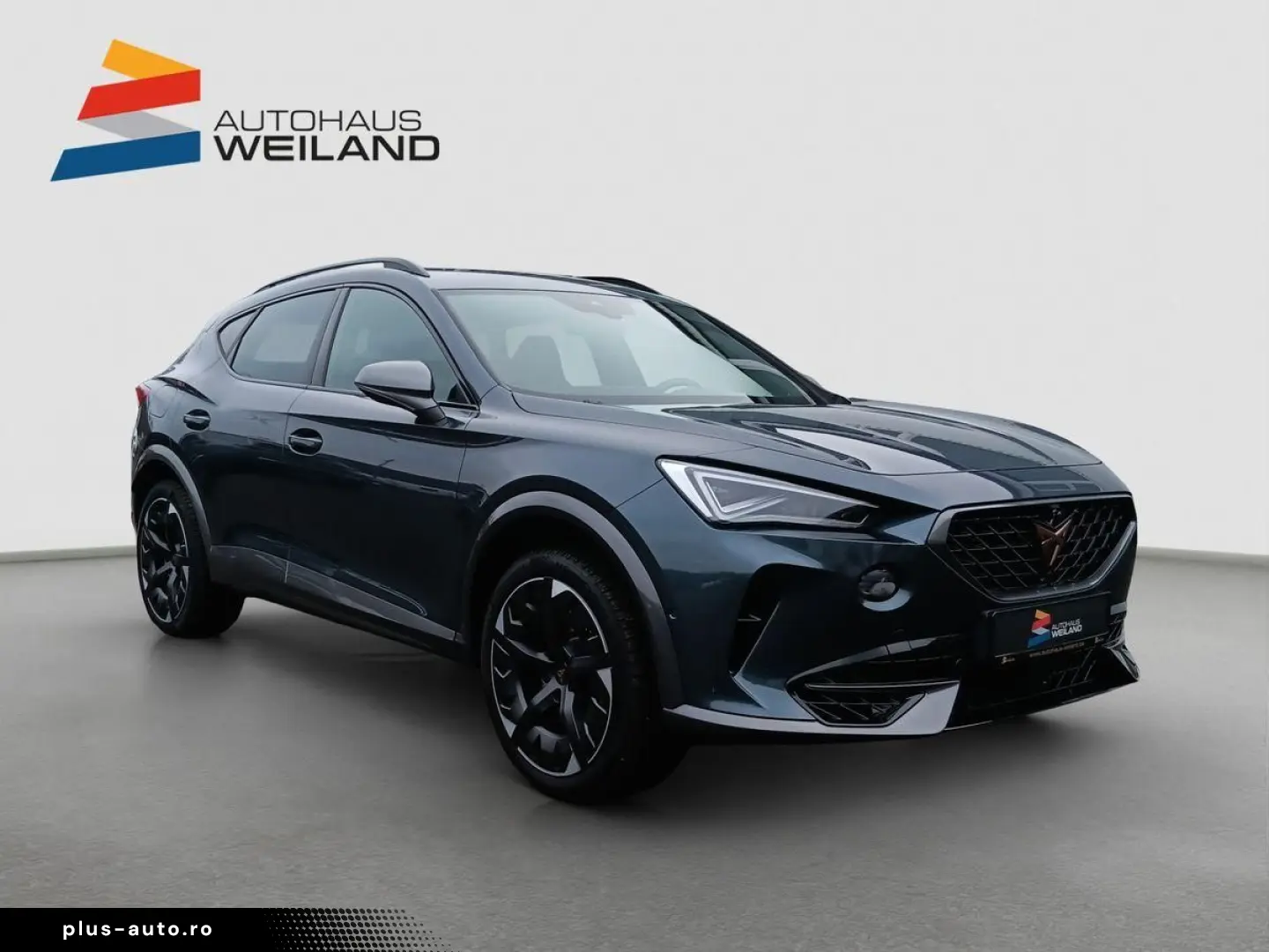 CUPRA Formentor VZ 4Drive 2.0 TSI