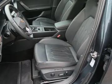 CUPRA Formentor VZ 4Drive 2.0 TSI