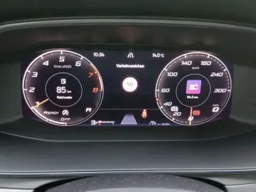 CUPRA Formentor VZ 4Drive 2.0 TSI