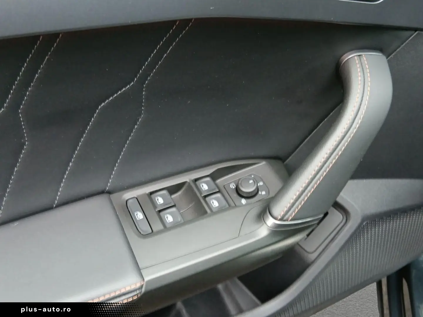 CUPRA Formentor VZ 4Drive 2.0 TSI