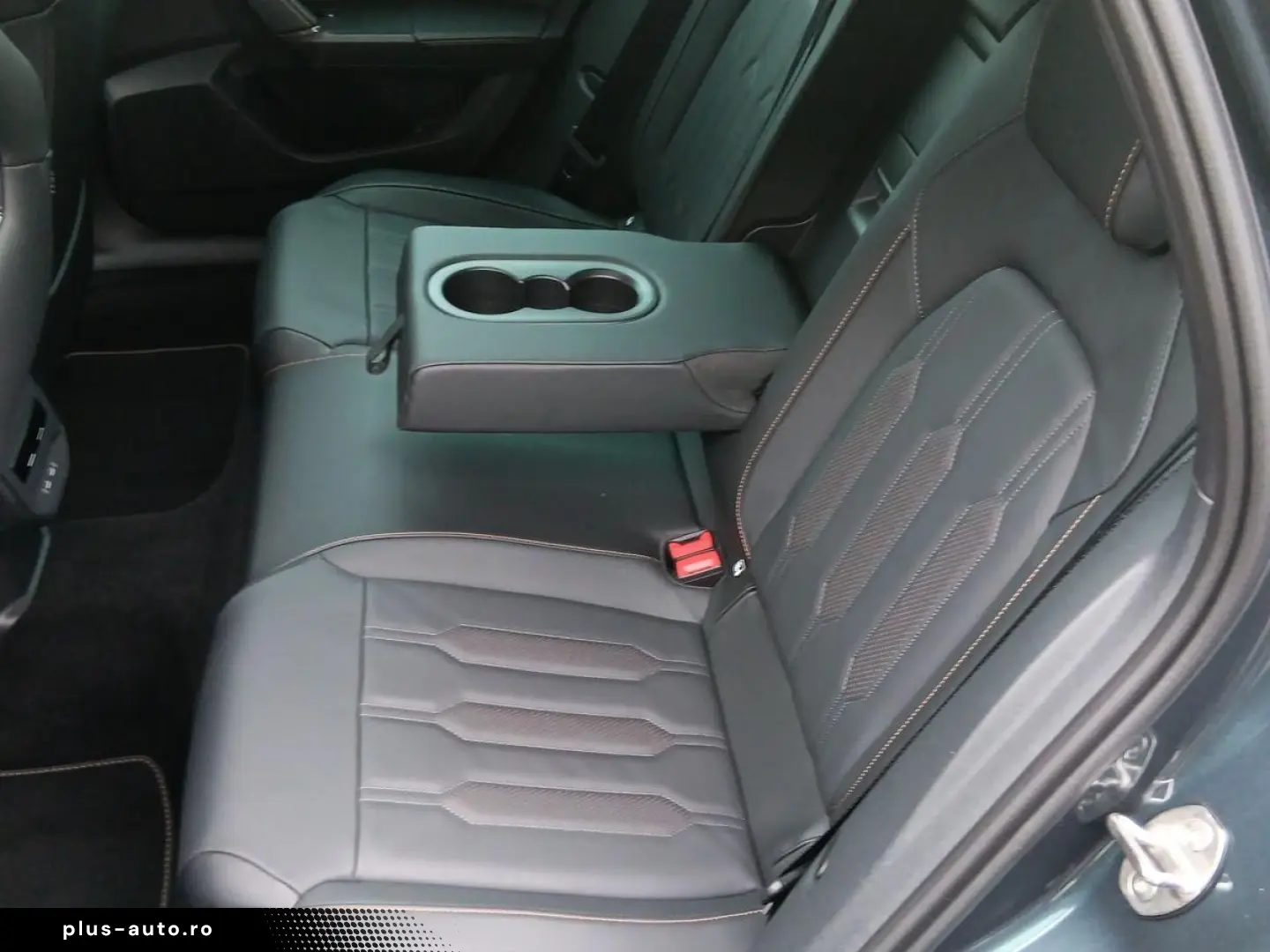 CUPRA Formentor VZ 4Drive 2.0 TSI