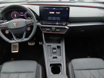 CUPRA Formentor VZ 4Drive 2.0 TSI