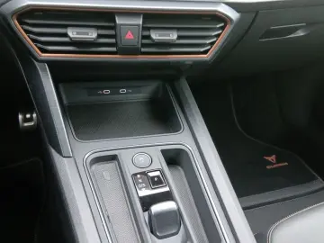 CUPRA Formentor VZ 4Drive 2.0 TSI