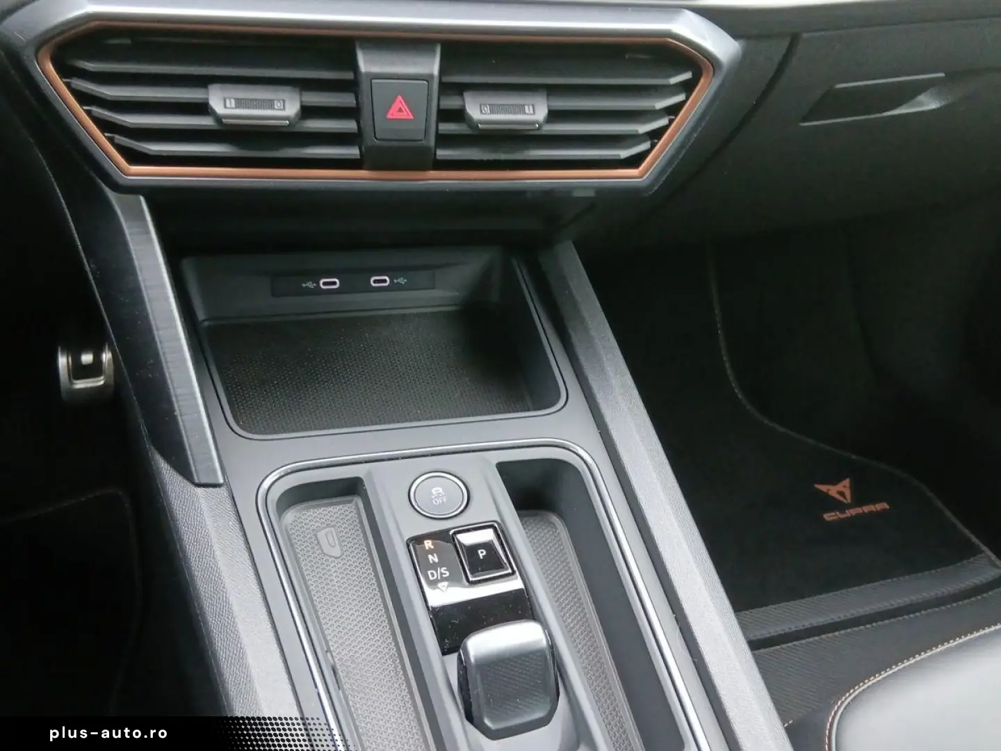 CUPRA Formentor VZ 4Drive 2.0 TSI