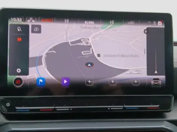 CUPRA Formentor VZ 4Drive 2.0 TSI