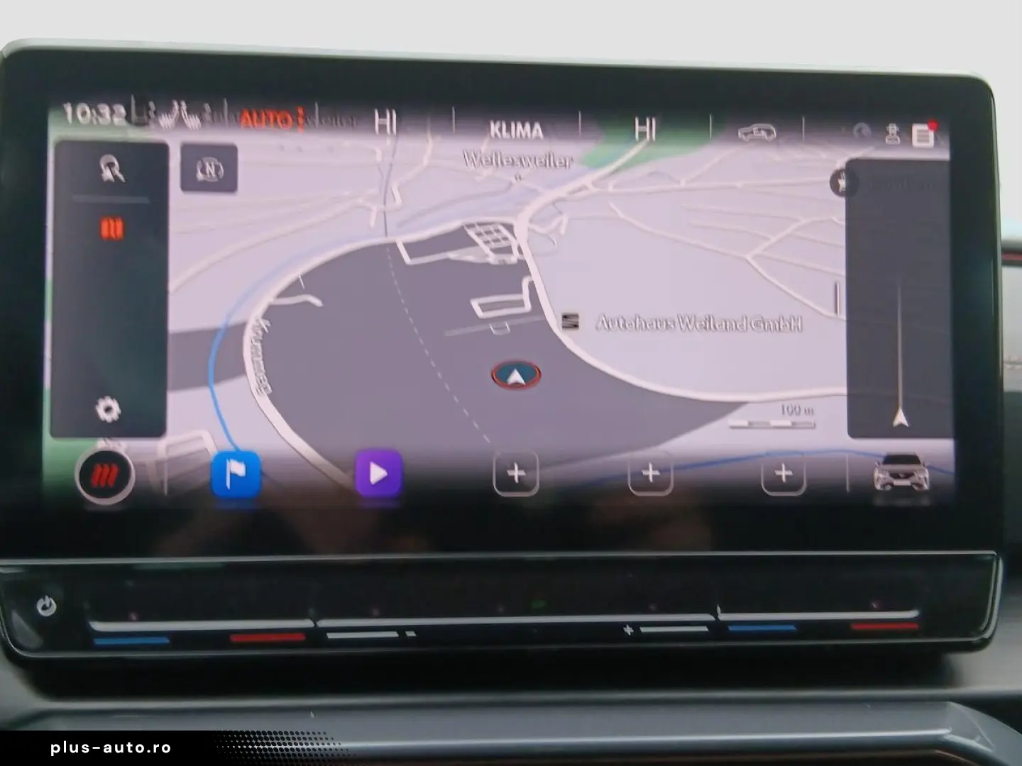 CUPRA Formentor VZ 4Drive 2.0 TSI