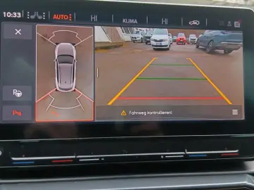 CUPRA Formentor VZ 4Drive 2.0 TSI