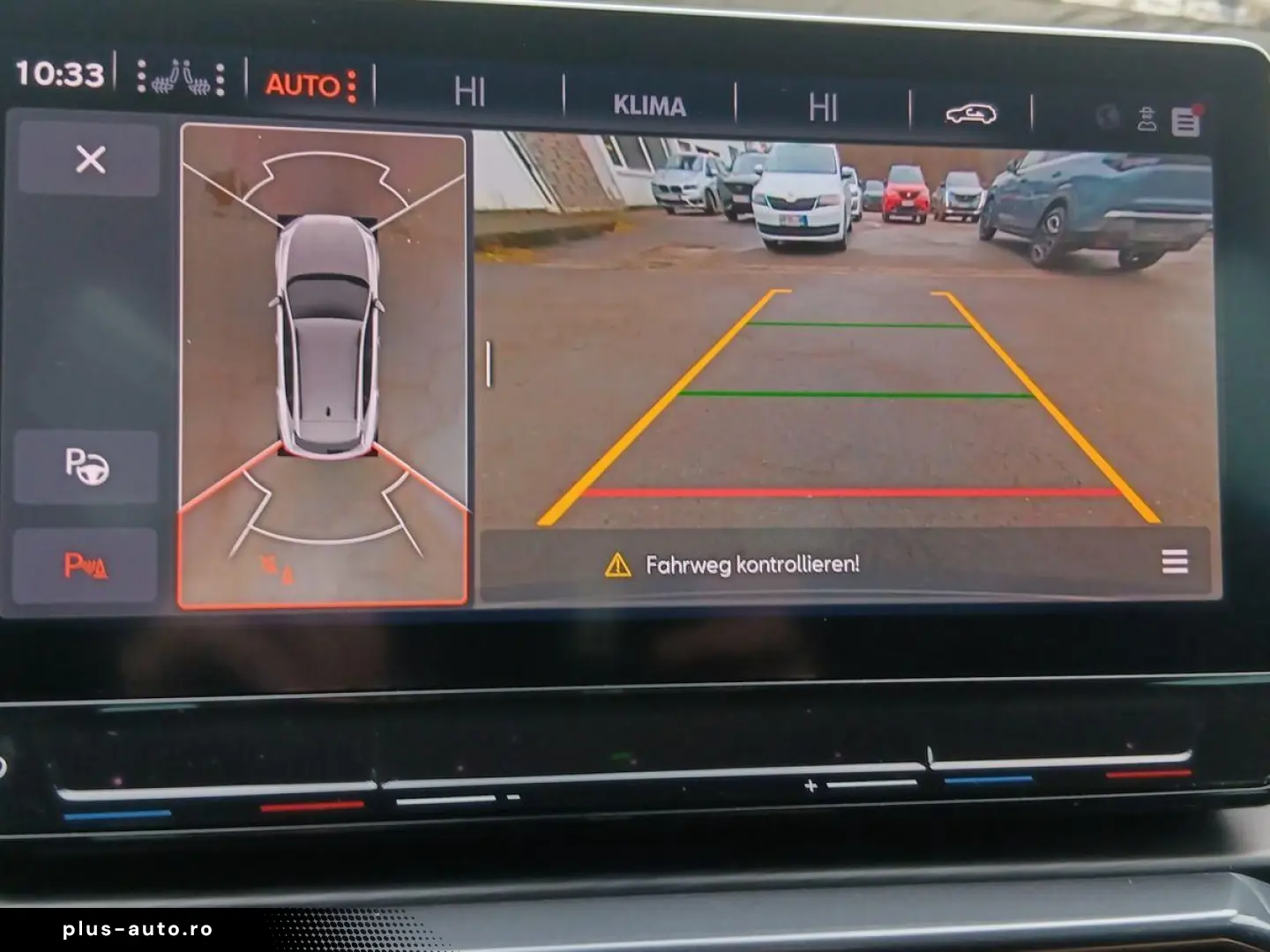 CUPRA Formentor VZ 4Drive 2.0 TSI