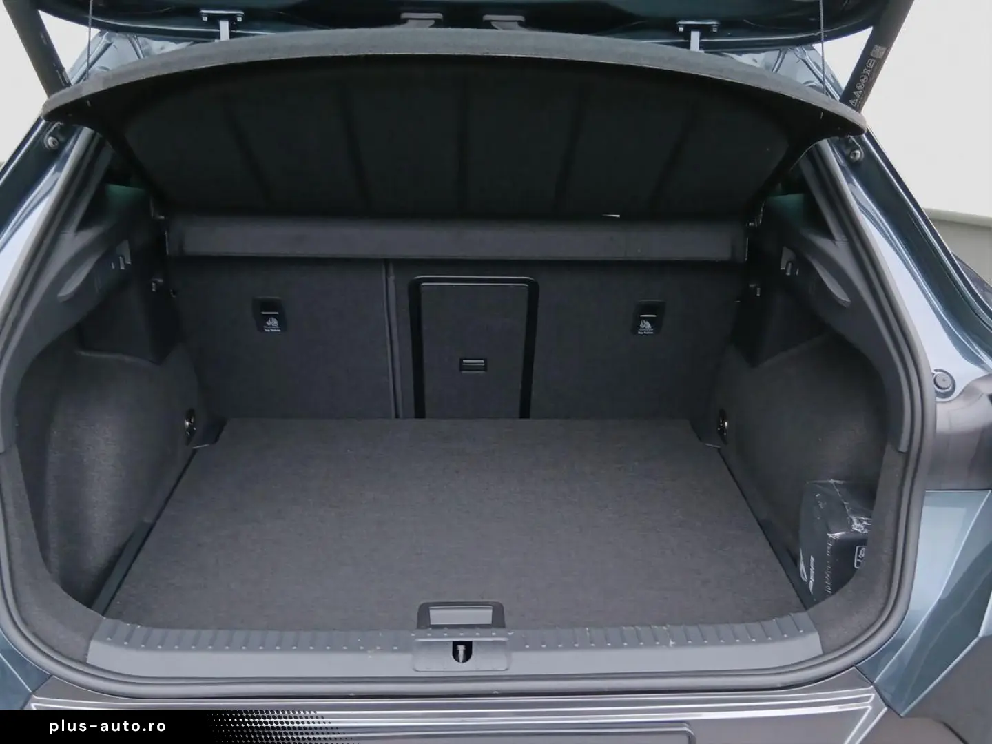 CUPRA Formentor VZ 4Drive 2.0 TSI