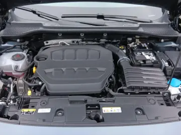 CUPRA Formentor VZ 4Drive 2.0 TSI