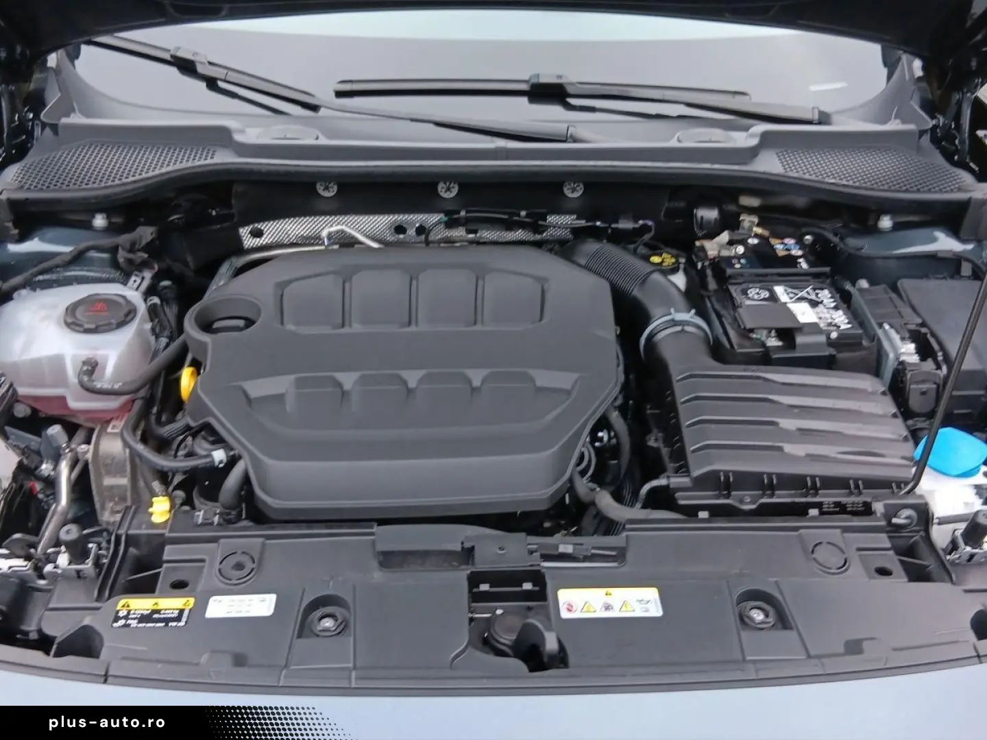 CUPRA Formentor VZ 4Drive 2.0 TSI