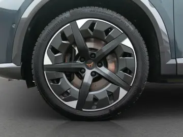 CUPRA Formentor VZ 4Drive 2.0 TSI