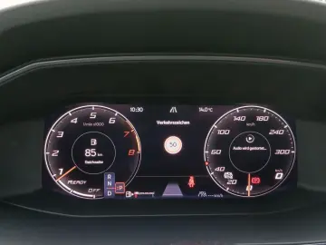 CUPRA Formentor VZ 4Drive 2.0 TSI