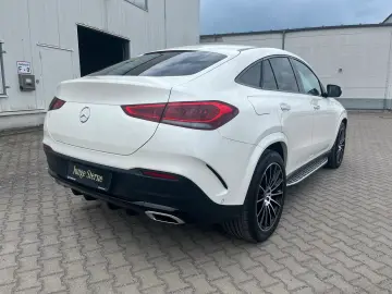 MERCEDES-BENZ GLE 350 d 4M AMGPamo.-Dach Airmatic