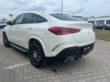MERCEDES-BENZ GLE 350 d 4M AMGPamo.-Dach Airmatic