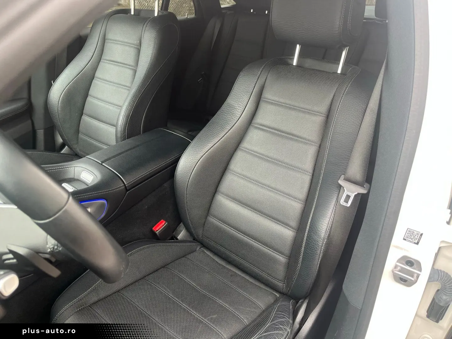 MERCEDES-BENZ GLE 350 d 4M AMGPamo.-Dach Airmatic