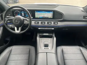 MERCEDES-BENZ GLE 350 d 4M AMGPamo.-Dach Airmatic