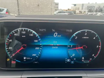 MERCEDES-BENZ GLE 350 d 4M AMGPamo.-Dach Airmatic