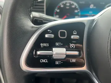 MERCEDES-BENZ GLE 350 d 4M AMGPamo.-Dach Airmatic