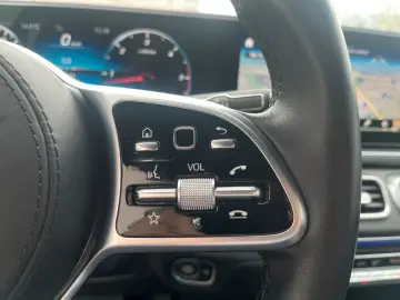 MERCEDES-BENZ GLE 350 d 4M AMGPamo.-Dach Airmatic