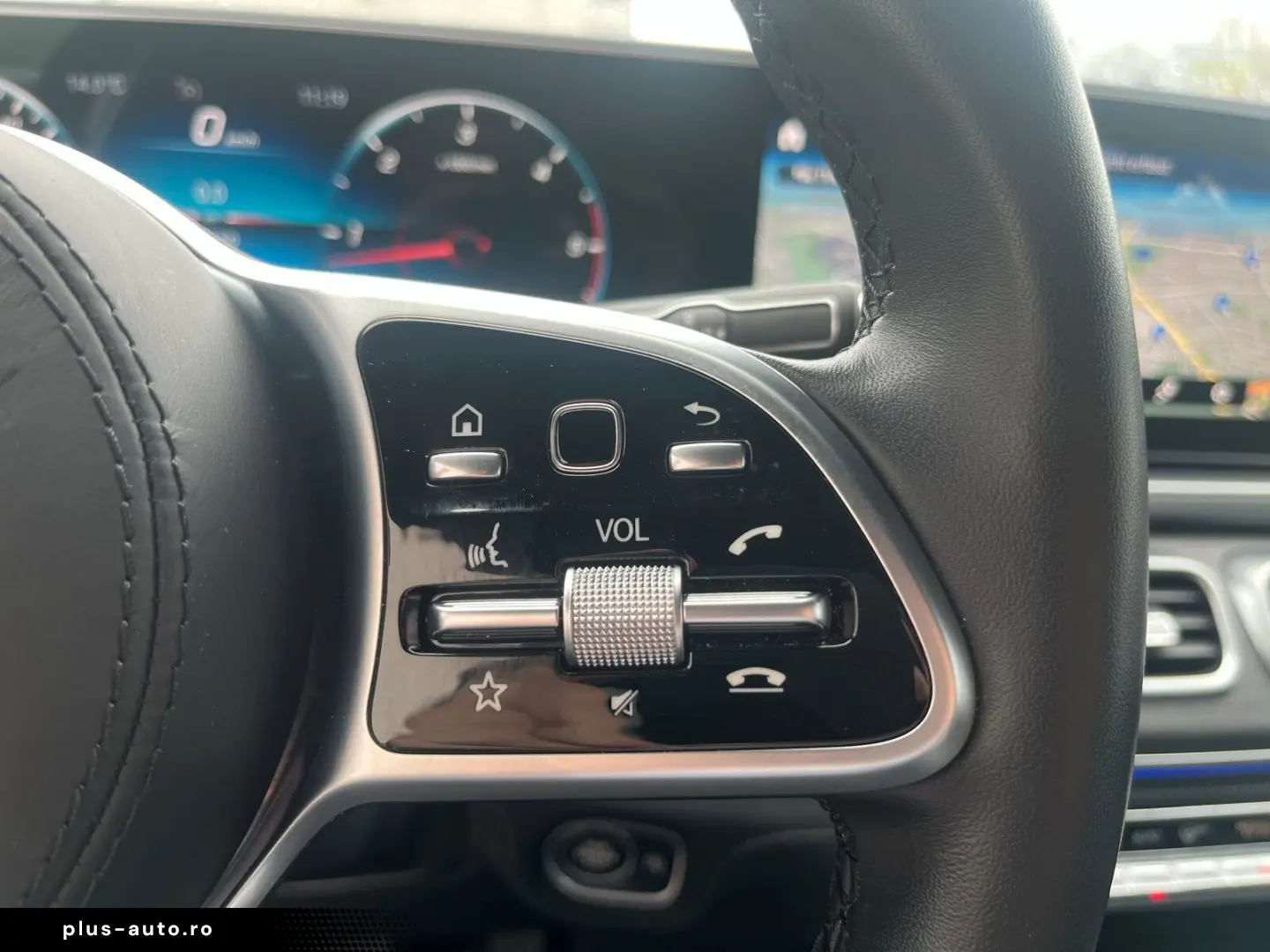 MERCEDES-BENZ GLE 350 d 4M AMGPamo.-Dach Airmatic