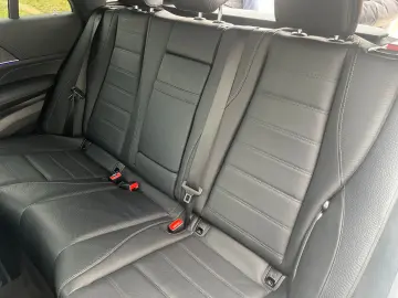 MERCEDES-BENZ GLE 350 d 4M AMGPamo.-Dach Airmatic