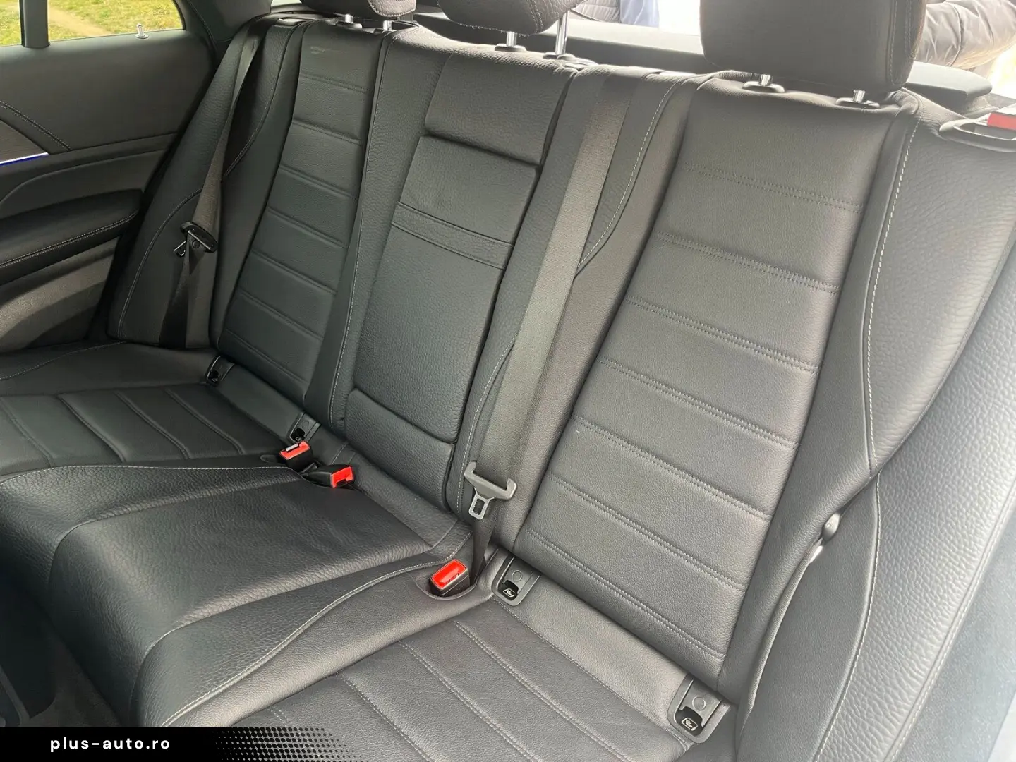 MERCEDES-BENZ GLE 350 d 4M AMGPamo.-Dach Airmatic