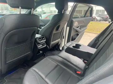 MERCEDES-BENZ GLE 350 d 4M AMGPamo.-Dach Airmatic