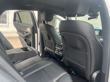 MERCEDES-BENZ GLE 350 d 4M AMGPamo.-Dach Airmatic