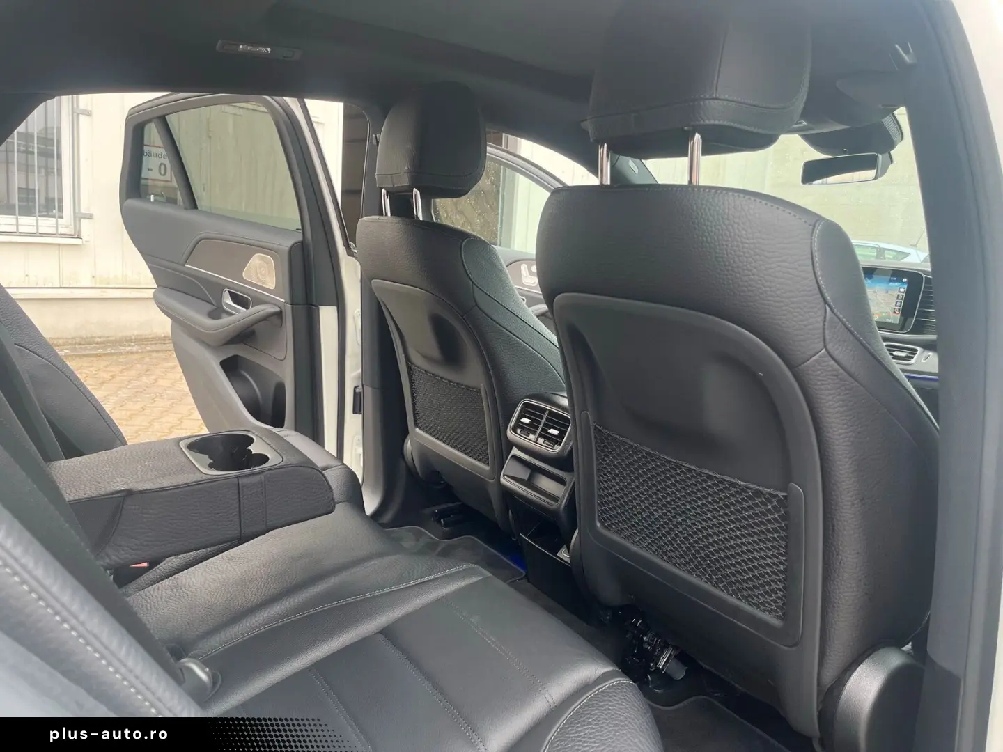 MERCEDES-BENZ GLE 350 d 4M AMGPamo.-Dach Airmatic
