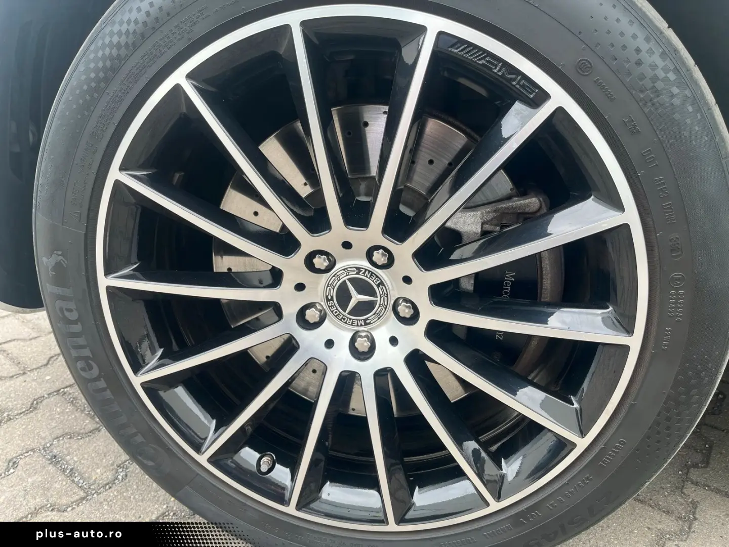 MERCEDES-BENZ GLE 350 d 4M AMGPamo.-Dach Airmatic