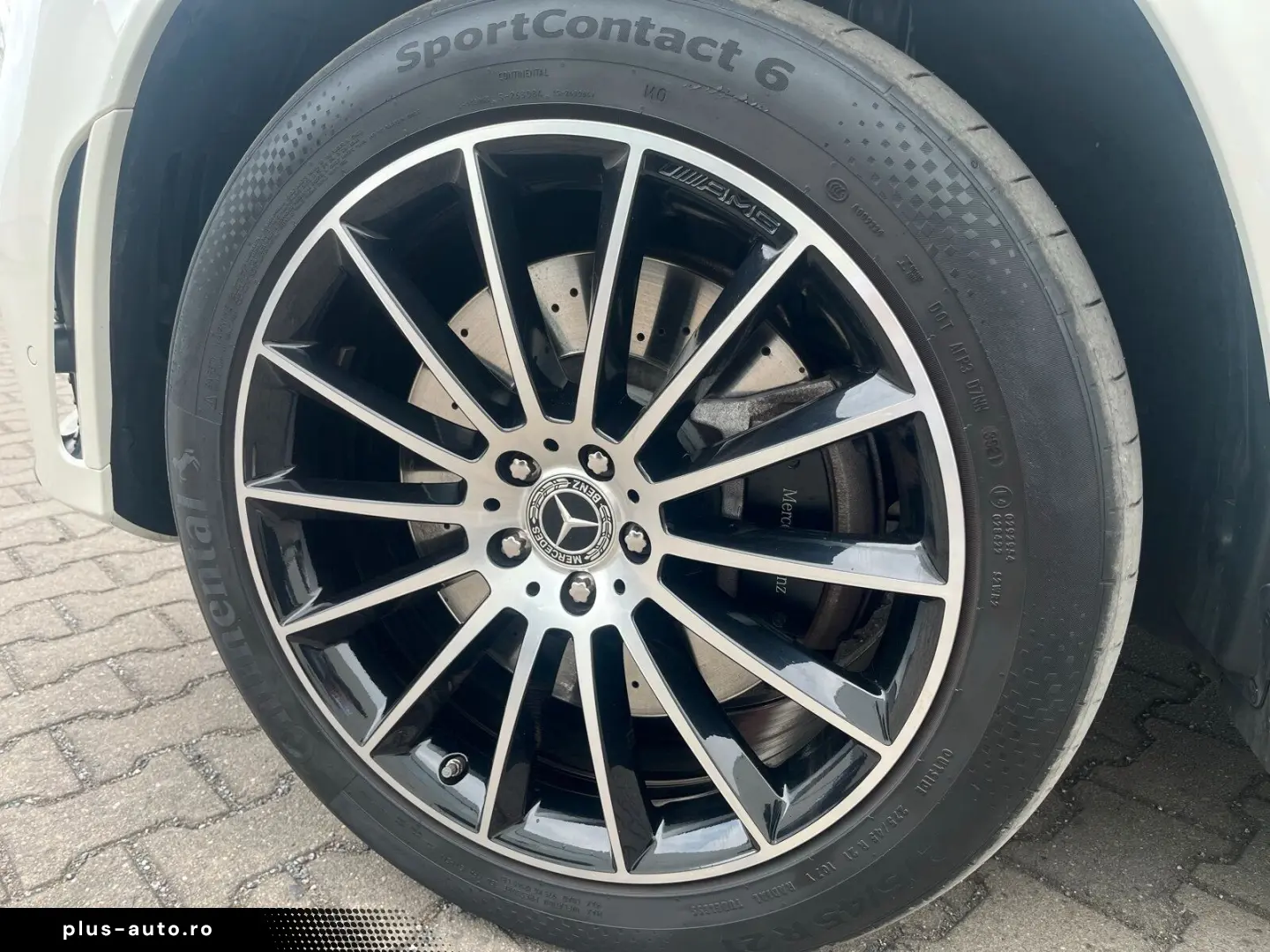 MERCEDES-BENZ GLE 350 d 4M AMGPamo.-Dach Airmatic