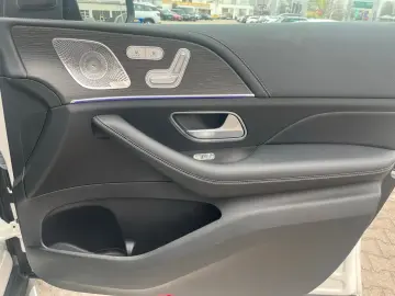 MERCEDES-BENZ GLE 350 d 4M AMGPamo.-Dach Airmatic