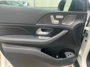 MERCEDES-BENZ GLE 350 d 4M AMGPamo.-Dach Airmatic