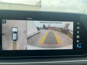 MERCEDES-BENZ GLE 350 d 4M AMGPamo.-Dach Airmatic