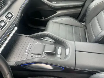 MERCEDES-BENZ GLE 350 d 4M AMGPamo.-Dach Airmatic