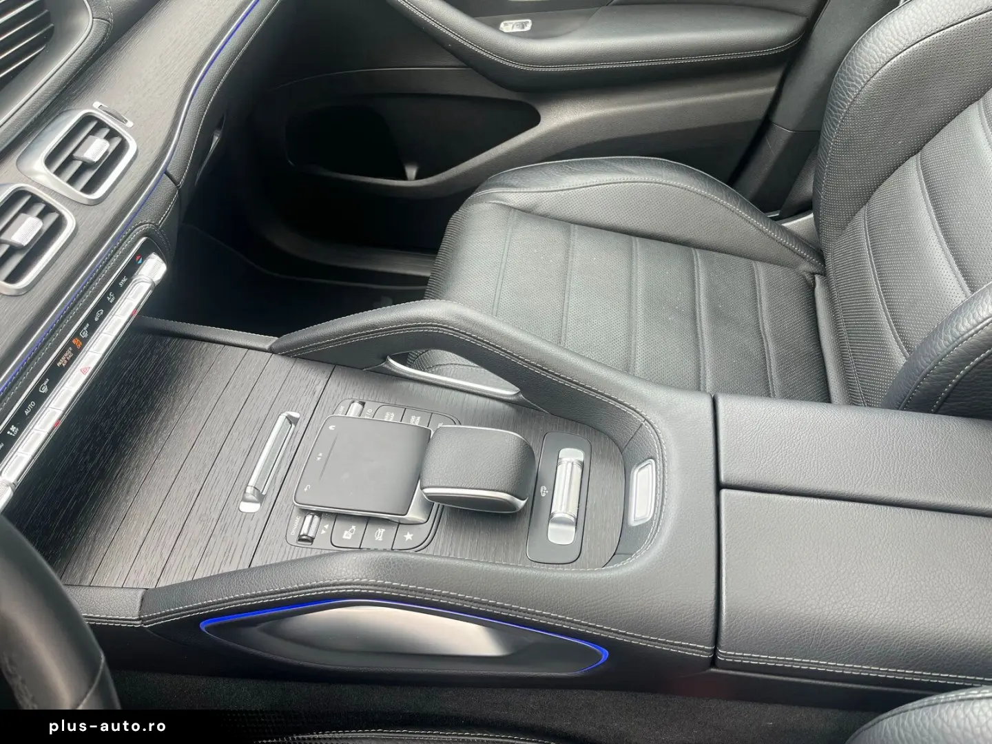 MERCEDES-BENZ GLE 350 d 4M AMGPamo.-Dach Airmatic