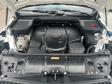 MERCEDES-BENZ GLE 350 d 4M AMGPamo.-Dach Airmatic