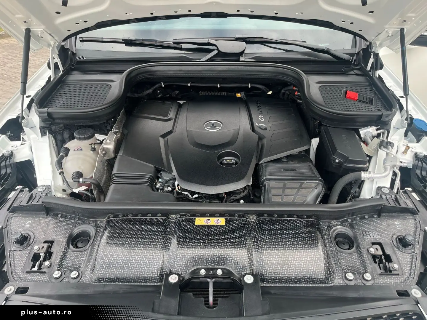 MERCEDES-BENZ GLE 350 d 4M AMGPamo.-Dach Airmatic