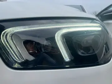 MERCEDES-BENZ GLE 350 d 4M AMGPamo.-Dach Airmatic