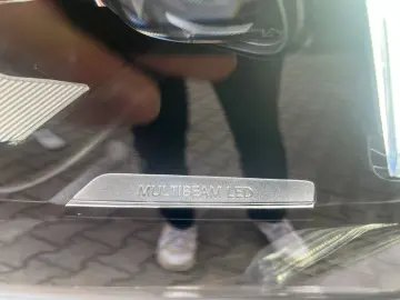 MERCEDES-BENZ GLE 350 d 4M AMGPamo.-Dach Airmatic