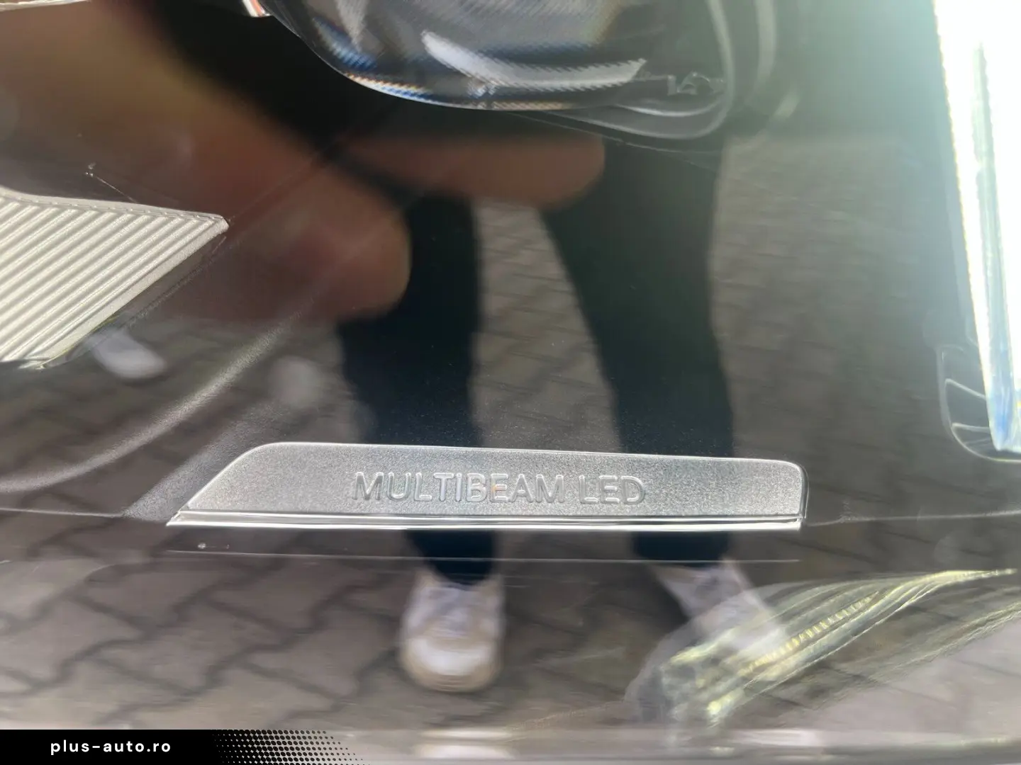 MERCEDES-BENZ GLE 350 d 4M AMGPamo.-Dach Airmatic