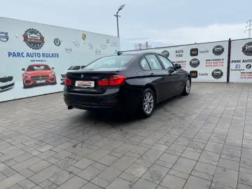 BMW Seria 3 2016