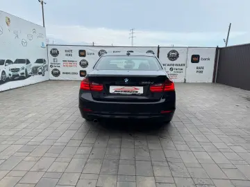 BMW Seria 3 2016