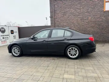 BMW Seria 3 2016