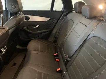 MERCEDES-BENZ GLC 300 e 4M 2x AMG Line