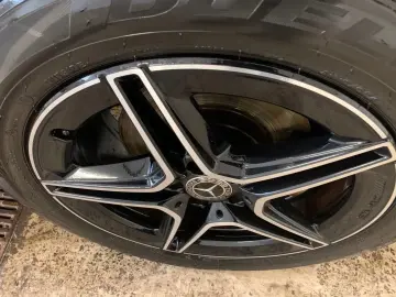 MERCEDES-BENZ GLC 300 e 4M 2x AMG Line