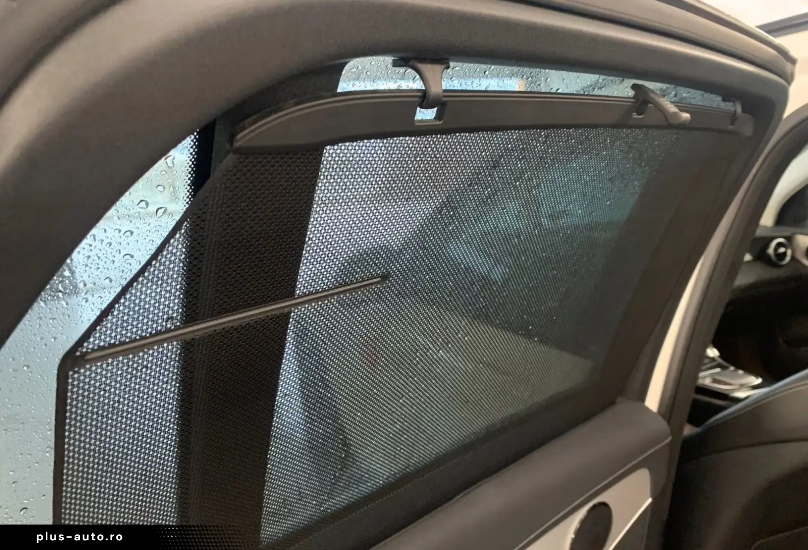 MERCEDES-BENZ GLC 300 e 4M 2x AMG Line