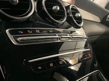 MERCEDES-BENZ GLC 300 e 4M 2x AMG Line