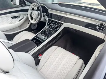 Bentley Continental GTC Speed First Edition